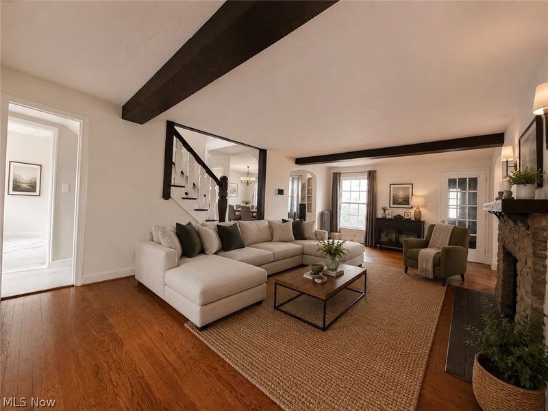 554 Greenvale Road, South Euclid, OH 44121 Photo 11