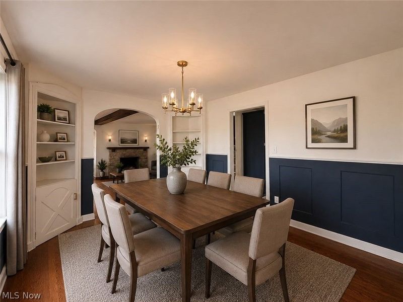 554 Greenvale Road, South Euclid, OH 44121 Photo 14
