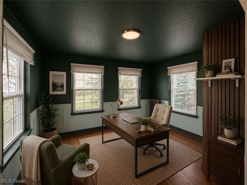 554 Greenvale Road, South Euclid, OH 44121 Photo 15