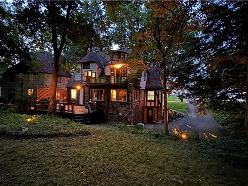 554 Greenvale Road, South Euclid, OH 44121 Photo 4