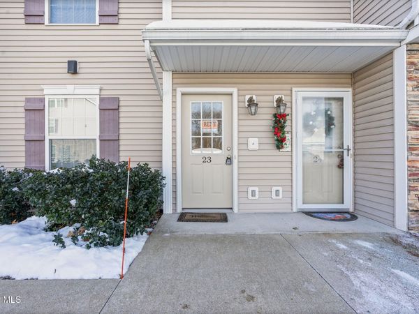 2000 Curry Road, Unit # 23, Schenectady, NY 12303