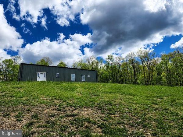 280 CHAMPWOOD RIDGE COURT, KEYSER, WV 26726
