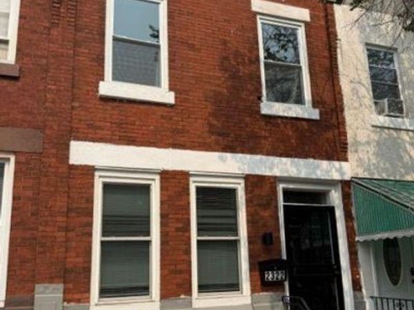 2322 N LAMBERT STREET , PHILADELPHIA, PA 19132