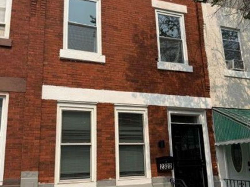 2322 N Lambert Street , Philadelphia, PA 19132 Main Photo