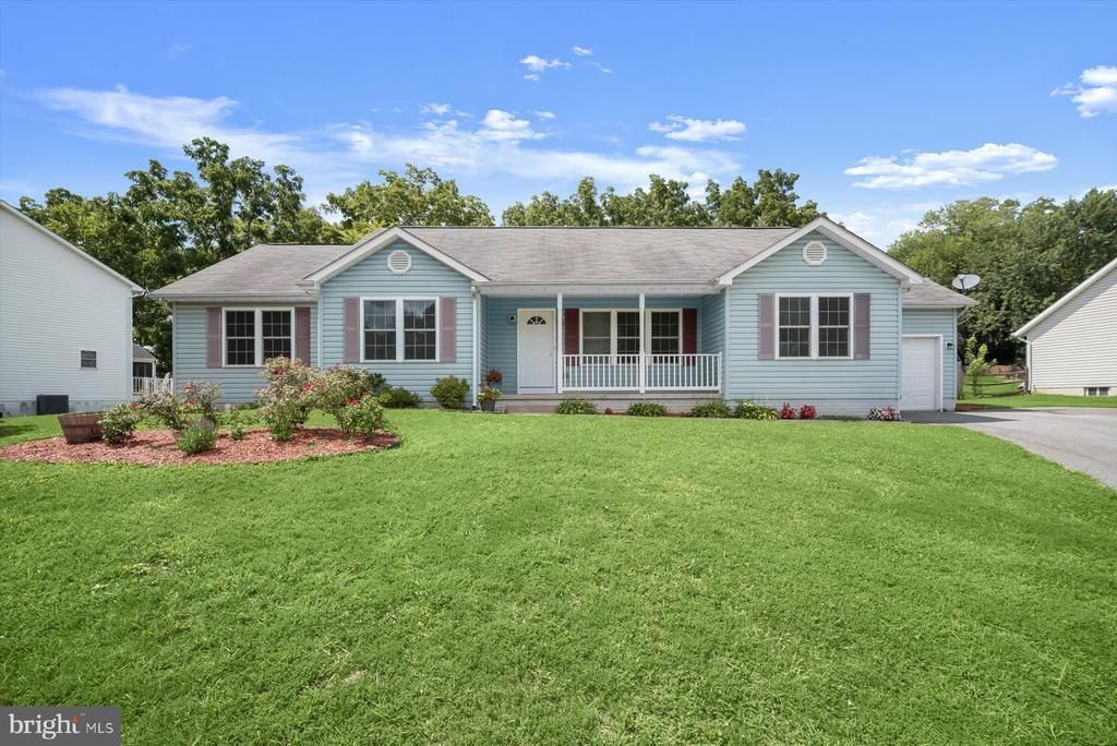 2828 GRAYBILL COURT, NEW WINDSOR, MD 21776