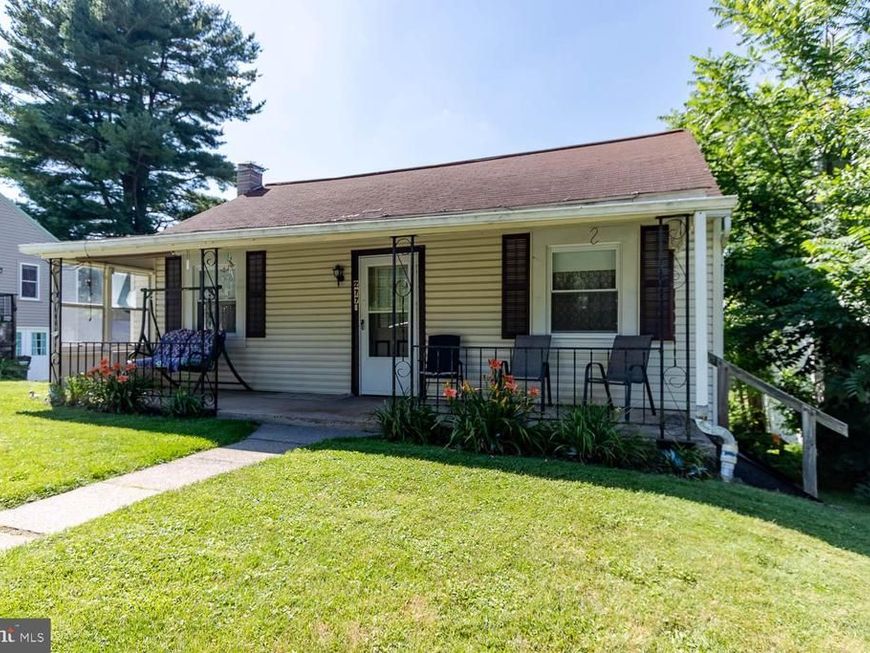 277 E. Pine Grove Road, State College, PA 16801 Main Photo