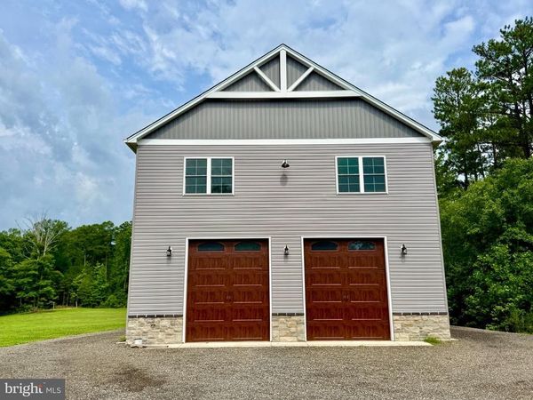 44845 DOT BANAGAN LANE, Unit GARAGE APT, LEONARDTOWN, MD 20650