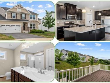 112 FRINGETREE COURT, LAKE FREDERICK, VA 22630