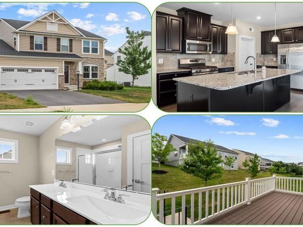 112 FRINGETREE COURT, LAKE FREDERICK, VA 22630