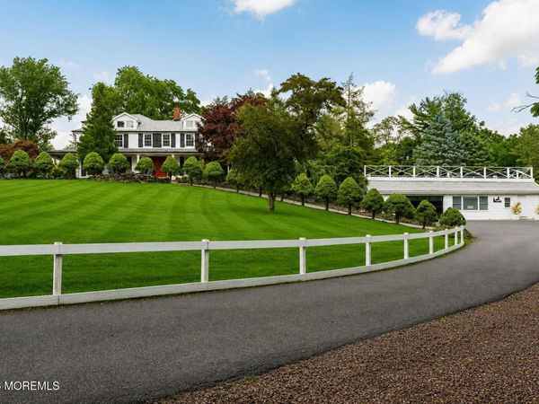 395 Tennent Road, Morganville, NJ 07751