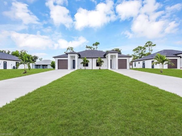 5125/5127 27TH ST SW, LEHIGH ACRES, FL 33973