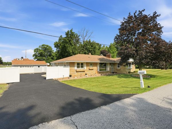 10624 Bailey Street , St. John, IN 46373