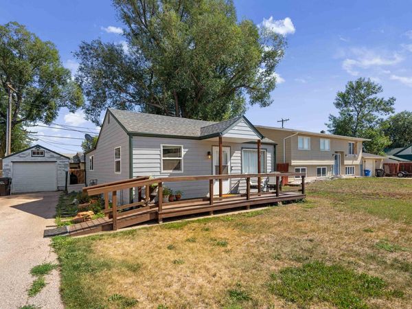 3306 Harmony Lane, Rapid City, SD 57702