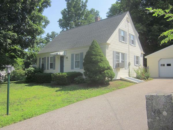 223 Post Road, Greenland, NH 03840