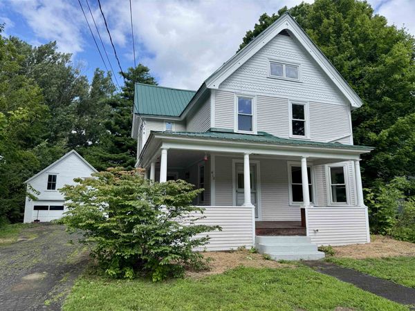 410 Main Street, Derby, VT 05855
