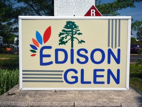 1508 Edison Glen Ter, Edison, NJ 08837