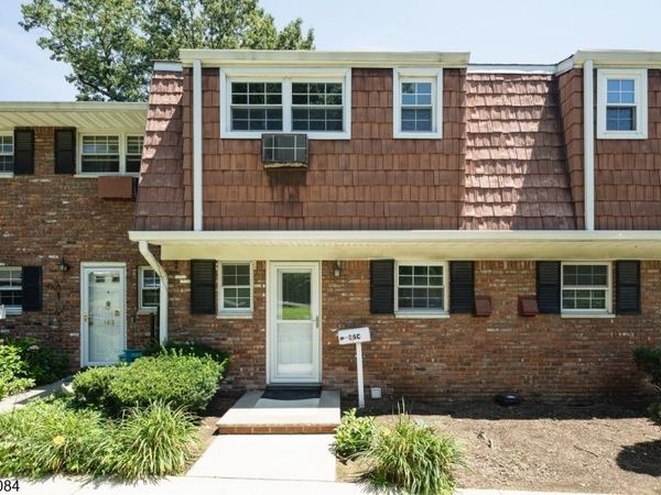 320 South St, Morristown, NJ 07960