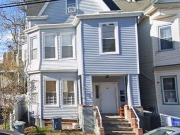 920 Madison Ave, Unit 3, Paterson, NJ 07501