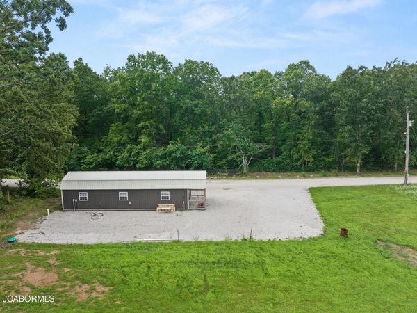 13227 MONTANA ROAD, Gravois Mills, MO 65037