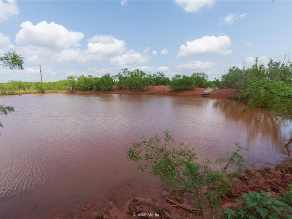 1598 FM 1086, Winters, TX 79567