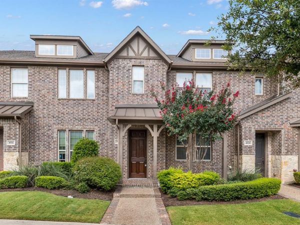 4018 Cascade Sky Drive, Arlington, TX 76005