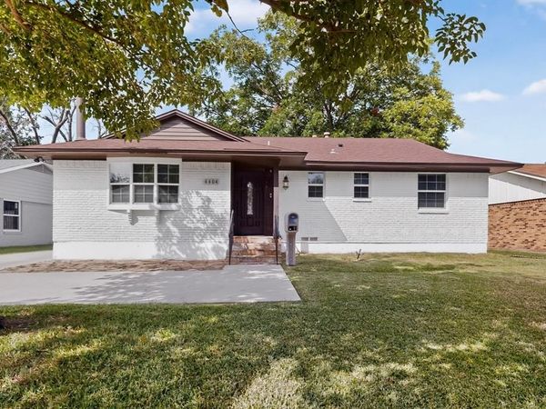 4404 Astor Road, Mesquite, TX 75150
