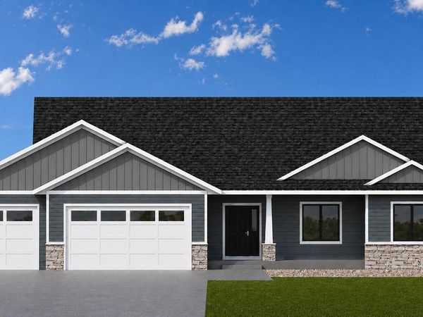 623 Lewis COURT, Holmen, WI 54636