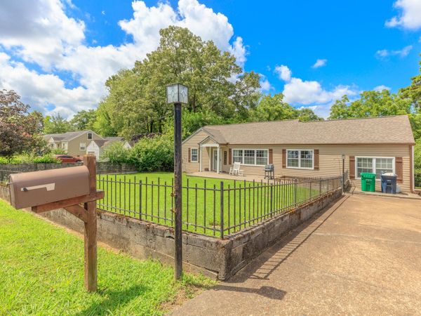 3608 Wimberly Lane, Chattanooga, TN 37412