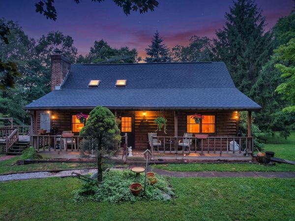 10655 Stout Road , Utica, OH 43080