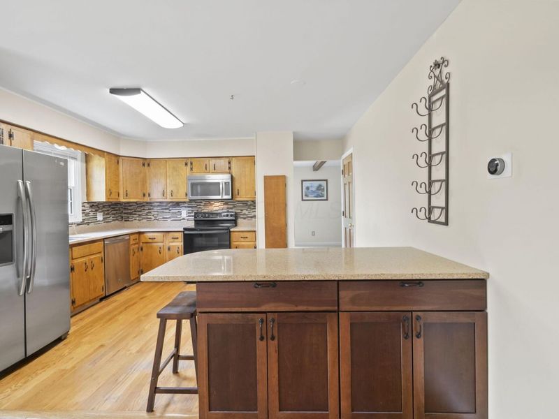 3503 Castleton Street , Grove City, OH 43123 Photo 15
