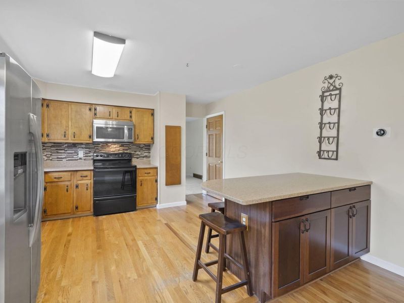 3503 Castleton Street , Grove City, OH 43123 Photo 16