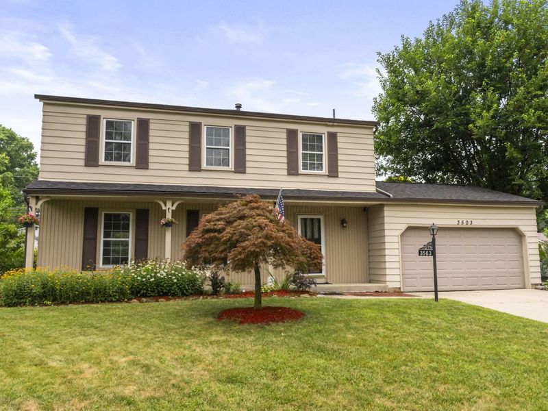 3503 Castleton Street , Grove City, OH 43123 Photo 50