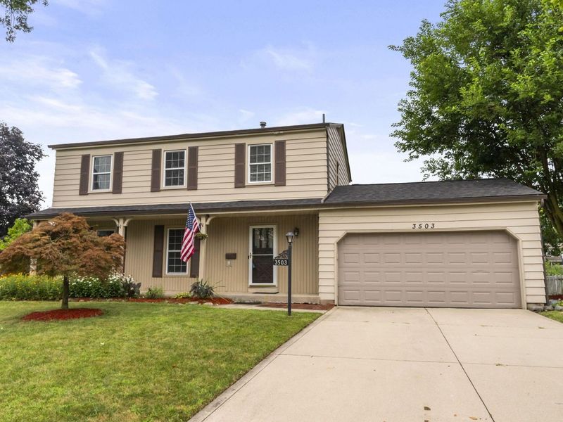 3503 Castleton Street , Grove City, OH 43123 Photo 51