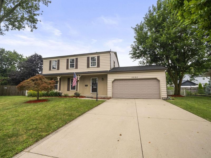 3503 Castleton Street , Grove City, OH 43123 Photo 52