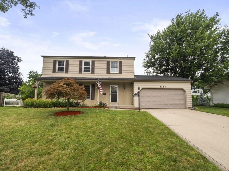 3503 Castleton Street , Grove City, OH 43123 Photo 53