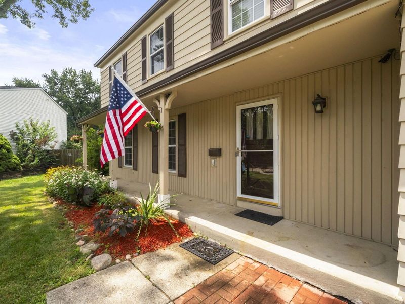 3503 Castleton Street , Grove City, OH 43123 Photo 54