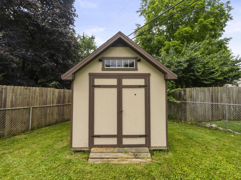 3503 Castleton Street , Grove City, OH 43123 Photo 57