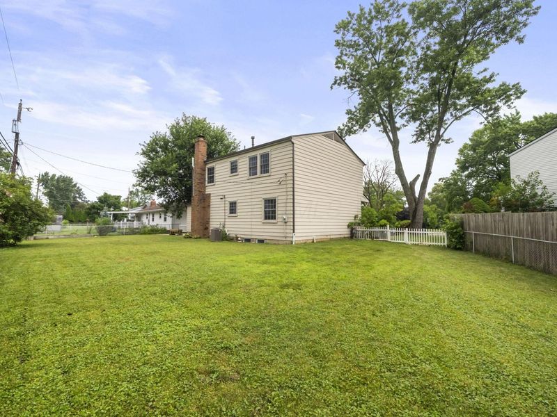 3503 Castleton Street , Grove City, OH 43123 Photo 58