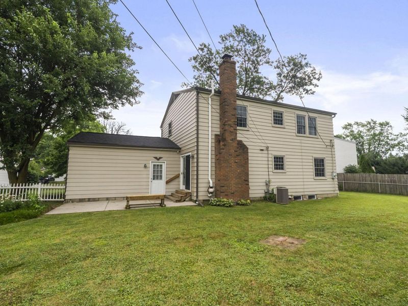 3503 Castleton Street , Grove City, OH 43123 Photo 59