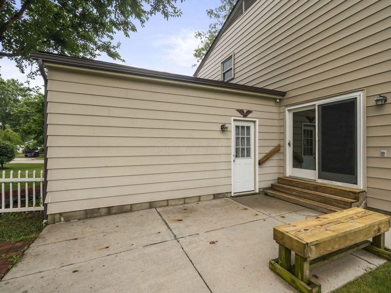 3503 Castleton Street , Grove City, OH 43123 Photo 60