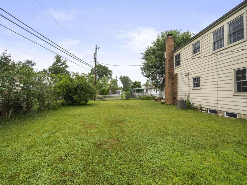 3503 Castleton Street , Grove City, OH 43123 Photo 62