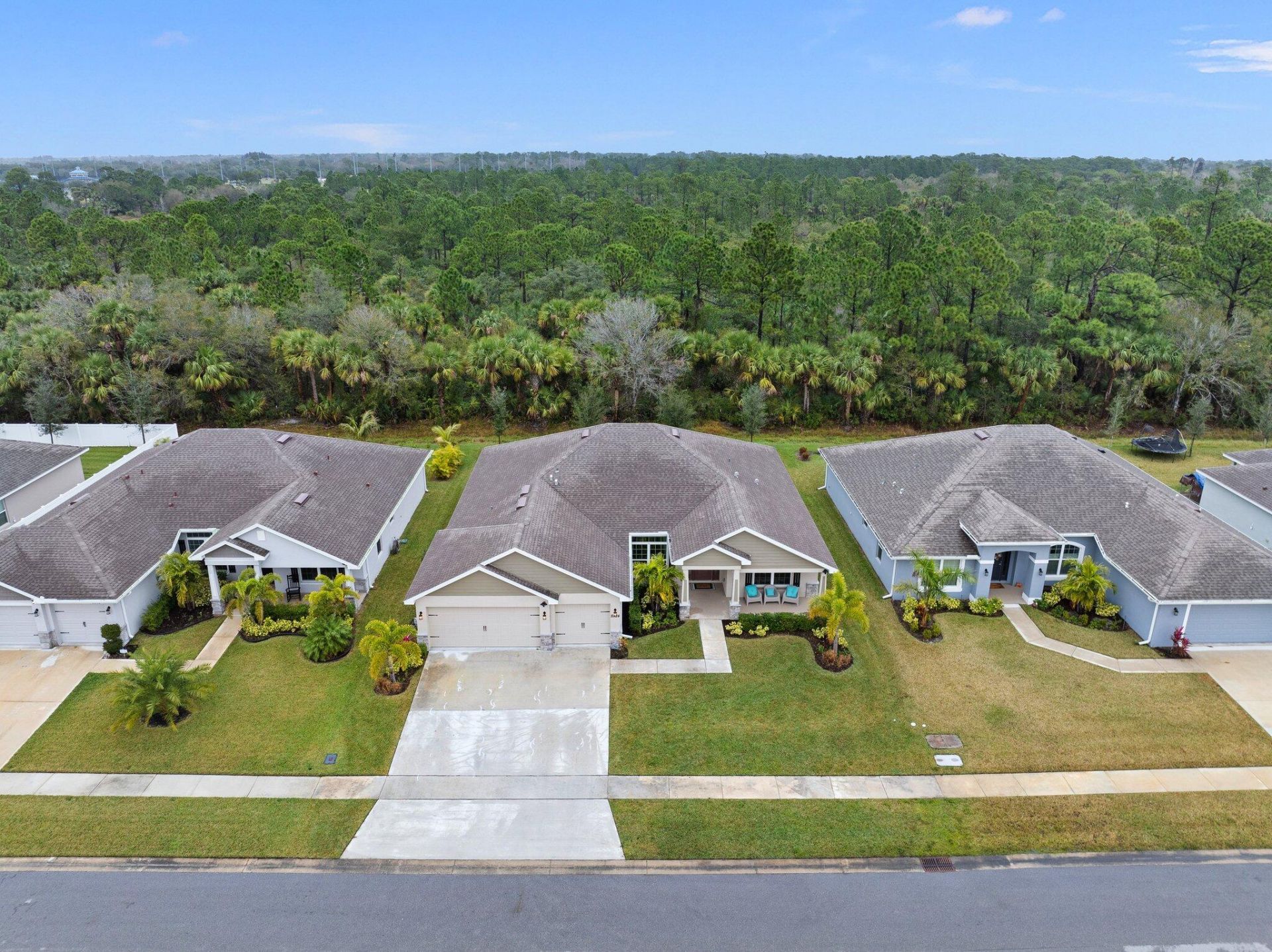 8324 Amalfi Circle, Fort Pierce, FL 34951 Photo