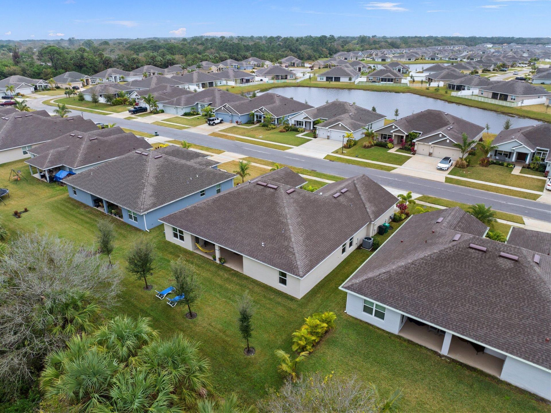 8324 Amalfi Circle, Fort Pierce, FL 34951 Photo