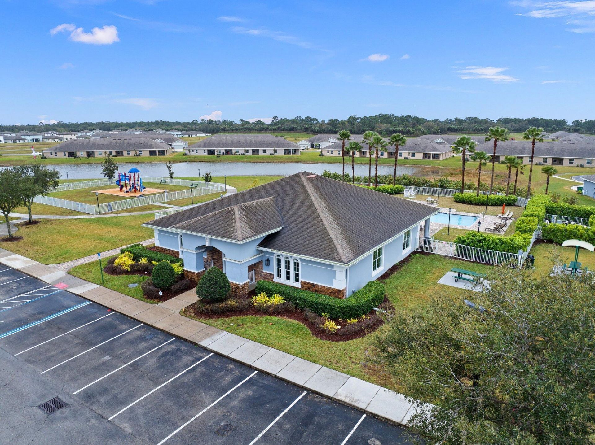 8324 Amalfi Circle, Fort Pierce, FL 34951 Photo