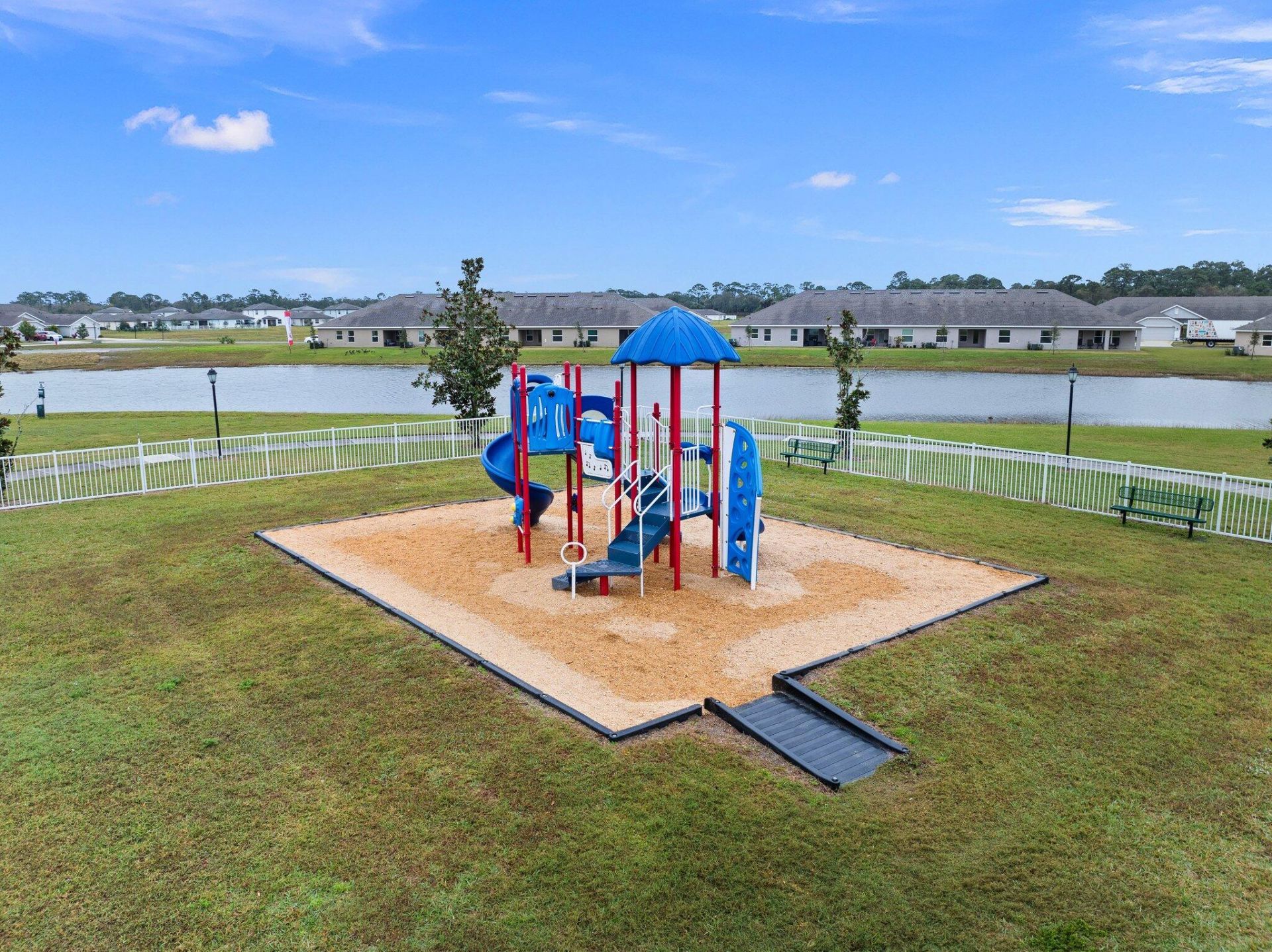 8324 Amalfi Circle, Fort Pierce, FL 34951 Photo