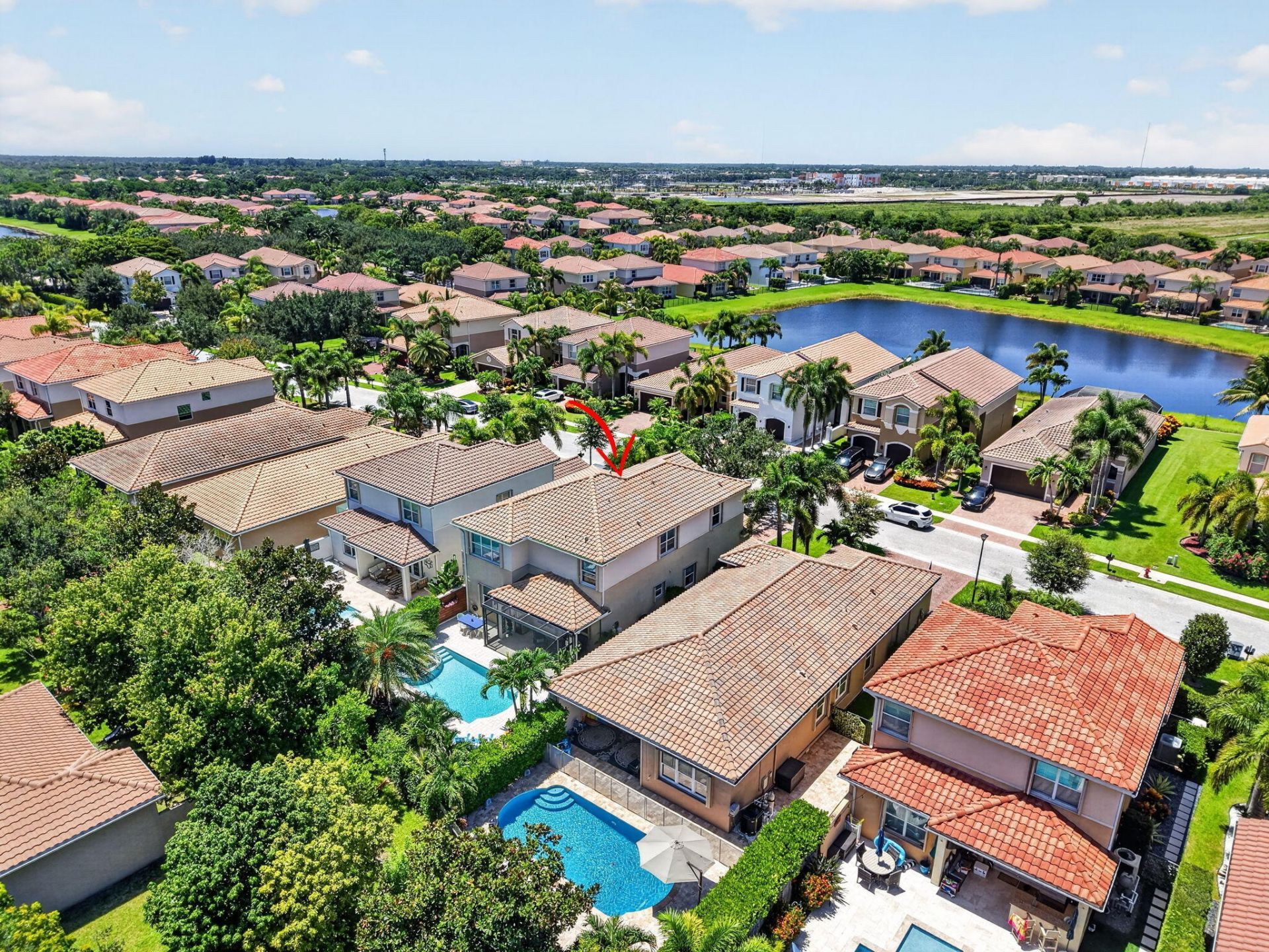 8218 Adrina Shores Way, Boynton Beach, FL 33473 Photo