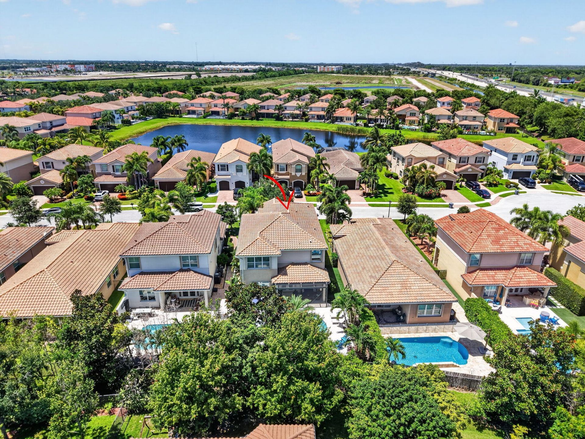8218 Adrina Shores Way, Boynton Beach, FL 33473 Photo