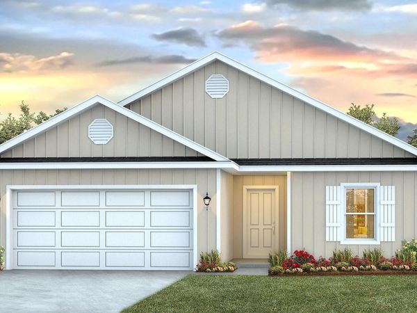 107 Dockside Road, Freeport, FL 32439