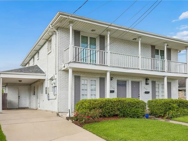 310 35TH Street, New Orleans, LA 70124