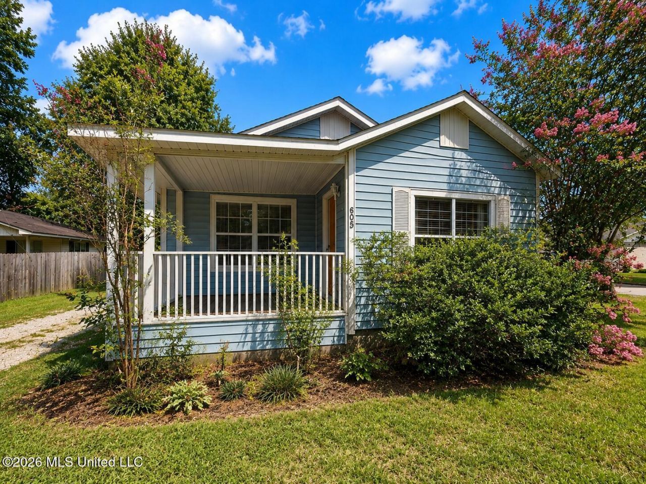 3505 Northward Drive, Gulfport, MS 39501 Main Photo
